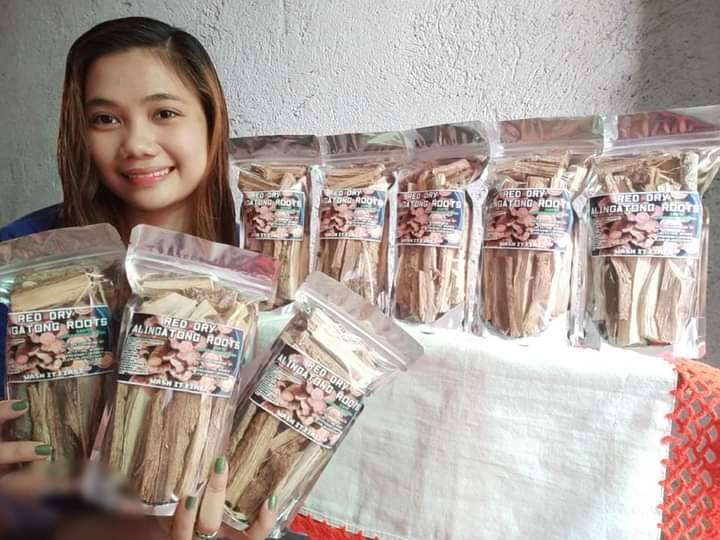Alingatong Roots